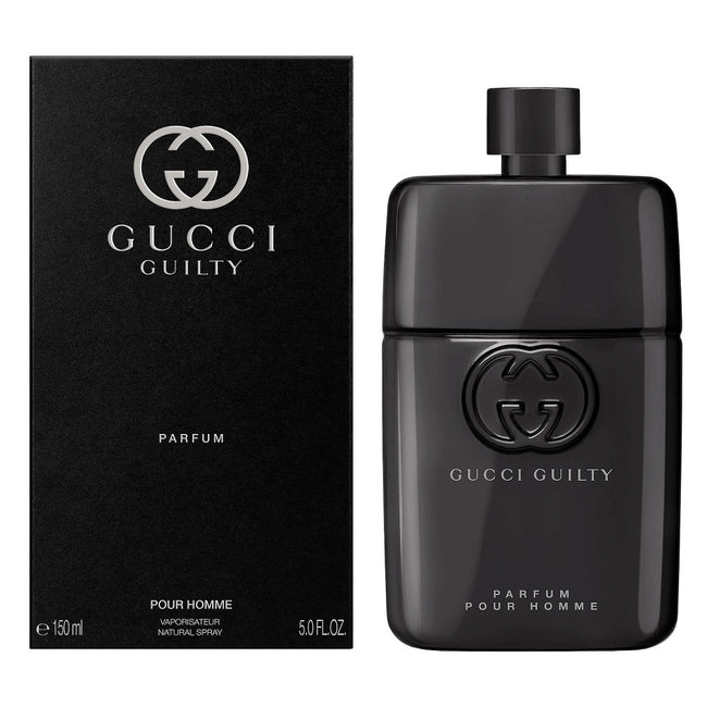Gucci Guilty Pour Homme perfumy spray