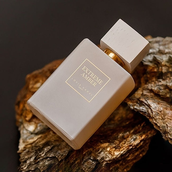 Louis Varel Extreme Amber woda perfumowana spray