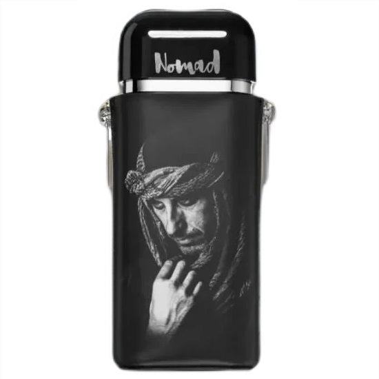 Armaf Nomad Pour Homme woda perfumowana