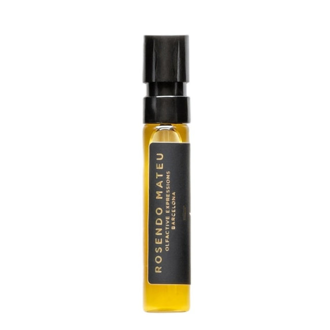 Rosendo Mateu 1968 Floral Origin Natural woda perfumowana spray próbka 2ml