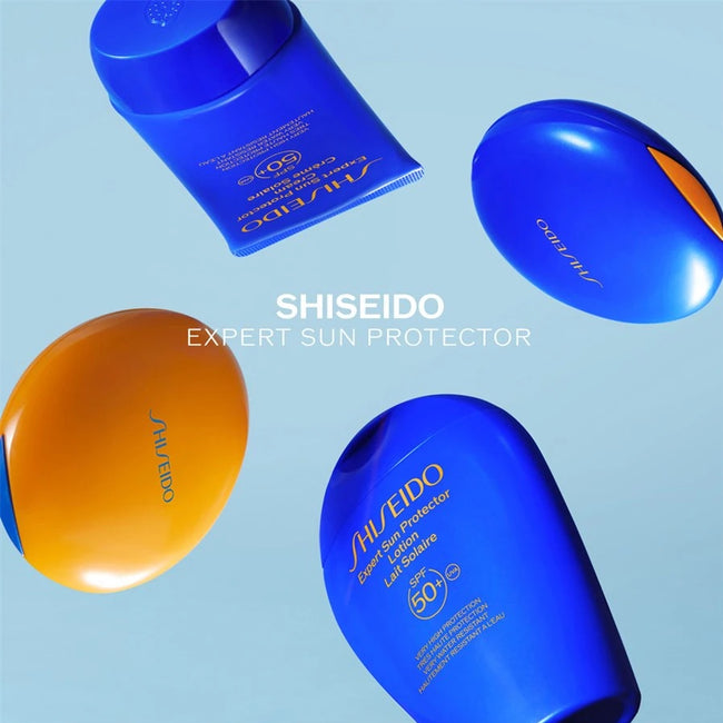 Shiseido Expert Sun Protector Cream SPF30 krem do opalania twarzy i ciała 50ml
