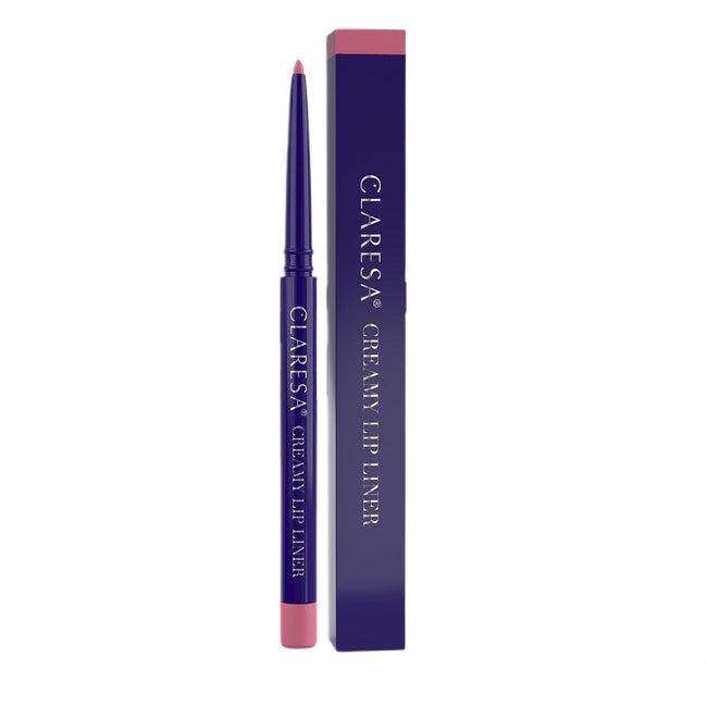 Claresa Creamy Lip Liner kremowa konturówka do ust