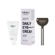 Veoli Botanica Daily Eye Cream całodzienny lekki krem nawilżający pod oczy 15ml