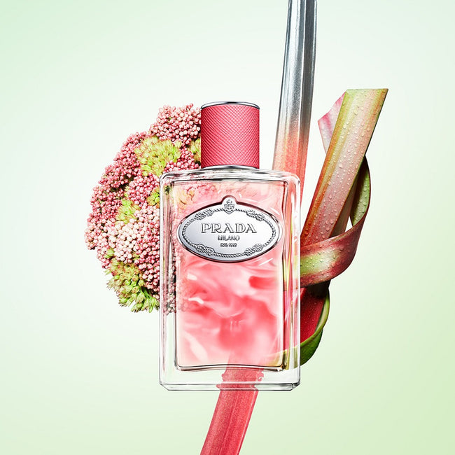 Prada Infusion de Rhubarbe woda perfumowana