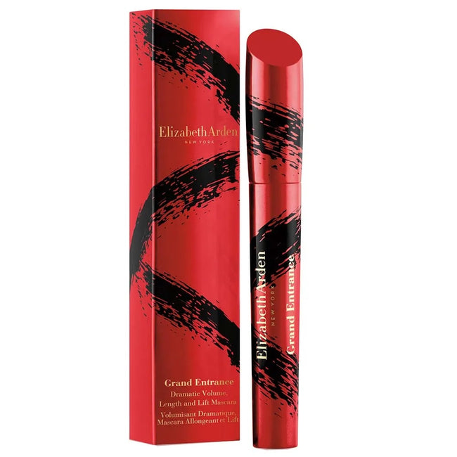 Elizabeth Arden Grand Entrance Mascara pogrubiający tusz do rzęs