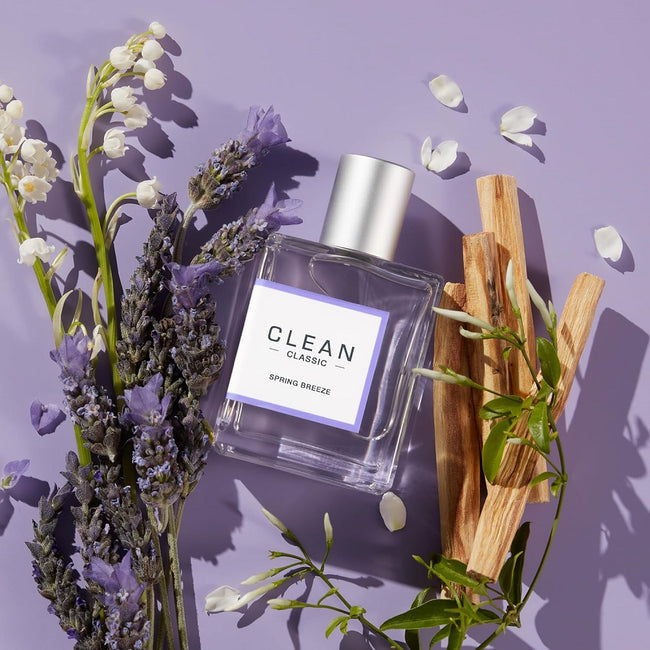 Clean Classic Spring Breeze woda perfumowana spray