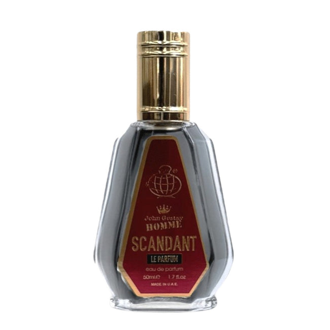 Fragrance World Scandant John Gustav Homme Le Parfum woda perfumowana