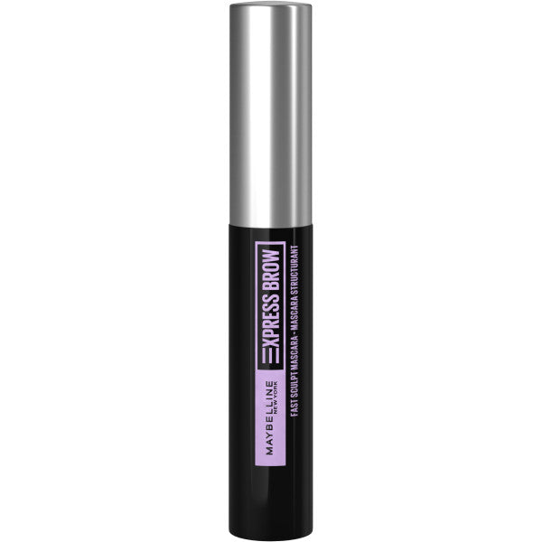 Maybelline Express Brow Sculpt Mascara modelująca maskara do brwi