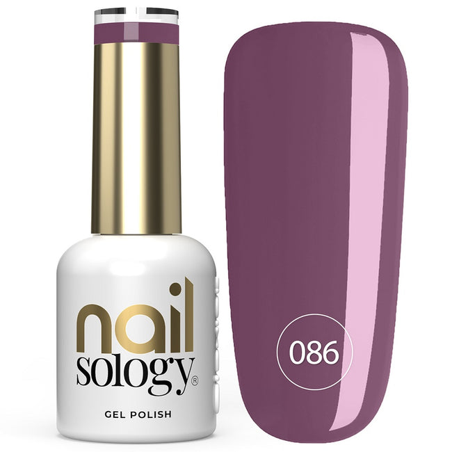 Clavier Nailsology lakier hybrydowy