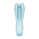 Satisfyer Threesome 1 wibrator Light Blue