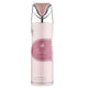 Lattafa Mohra Silky Rose dezodorant spray 200ml