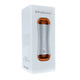 B-Series Fox Vibrating Masturbation Cup podwójny masturbator