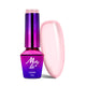 MollyLac Wedding Yes I Do lakier hybrydowy 26 Elegant Blush 5g