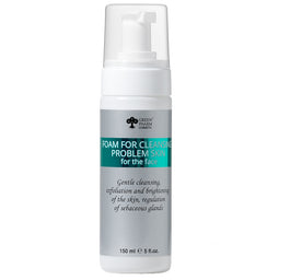 Green Pharm Cosmetic Pianka do mycia do skóry problematycznej 150ml