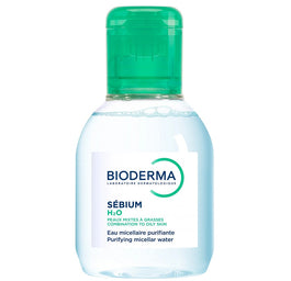 Bioderma Sebium H2O woda micelarna 100ml