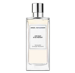 Angel Schlesser Les Eaux D'un Instant Splendid Orange Blossom woda toaletowa spray  Tester