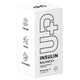 UP Health Pharma Insulin Balance+ UP balans insulinowy suplement diety 60 kapsułek