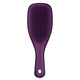 Tangle Teezer The Mini Ultimate Detangler mała szczotka do włosów Midnight Plum