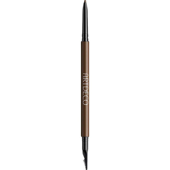 Artdeco Ultra Fine Brow Liner kredka do stylizacji brwi z grzebykiem