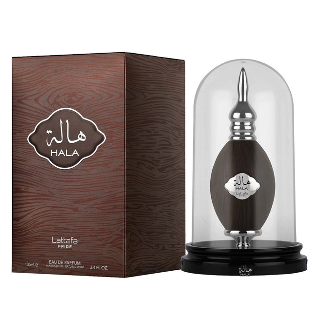 Lattafa Pride Hala woda perfumowana spray