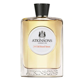 Atkinsons 24 Old Bond Street woda kolońska spray 100ml - produkt bez opakowania
