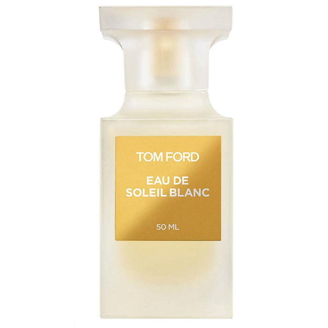 Tom Ford Eau de Soleil Blanc woda toaletowa spray