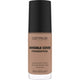 Catrice Invisible Cover Foundation długotrwały podkład do twarzy
