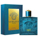 Versace Eros perfumy spray