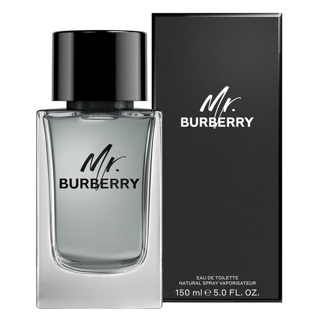 Burberry Mr. Burberry woda toaletowa spray