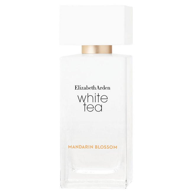 Elizabeth Arden White Tea Mandarin Blossom woda toaletowa spray