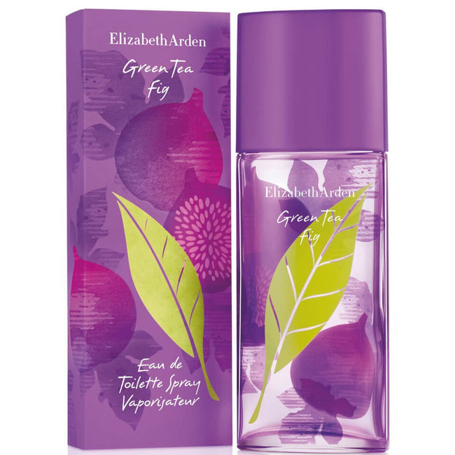 Elizabeth Arden Green Tea Fig woda toaletowa spray