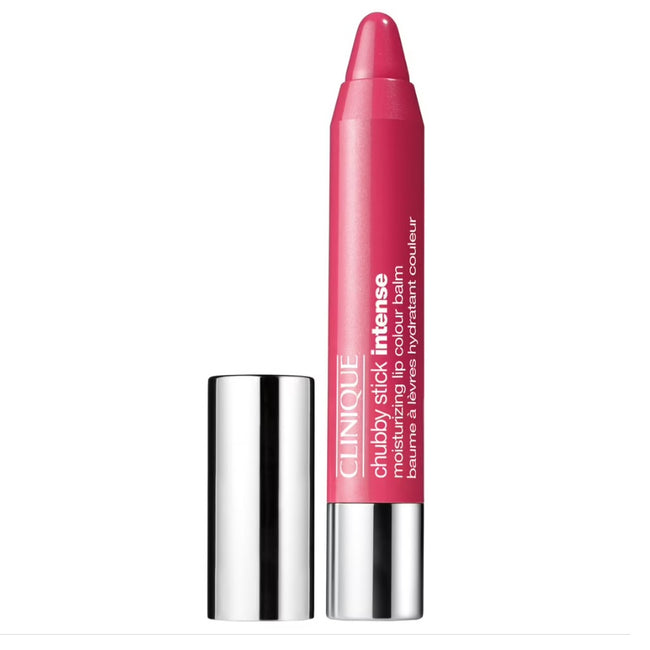 Clinique Chubby Stick Intense Moisturizing Lip Colour Balm błyszczyk do ust w kredce