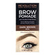 Makeup Revolution Brow Pomade pomada do brwi
