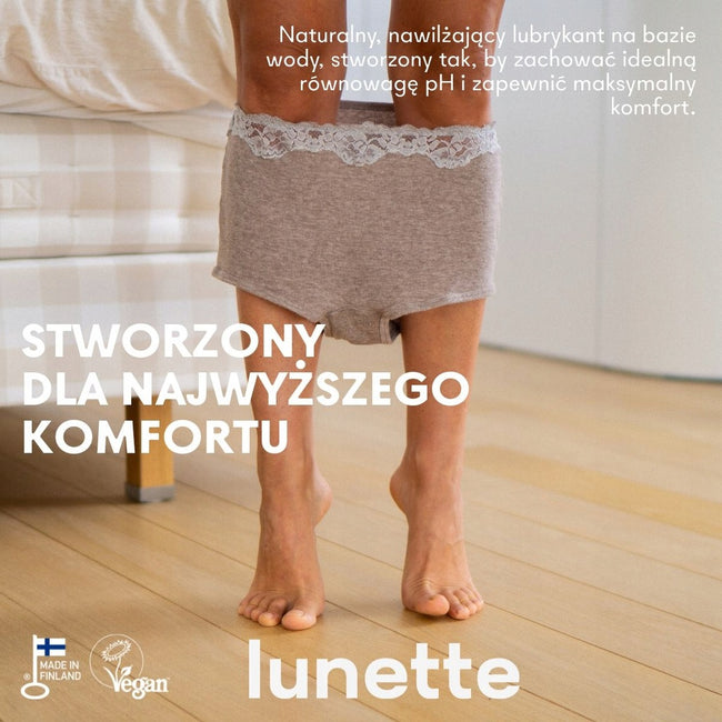 Lunette Lube żel intymny 100ml