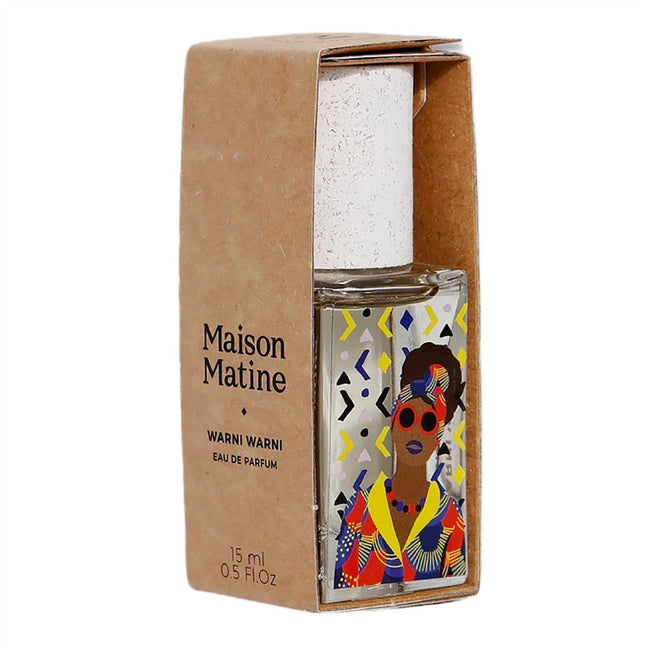 Maison Matine Warni Warni woda perfumowana
