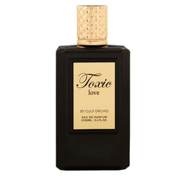 Gulf Orchid Toxic Love woda perfumowana