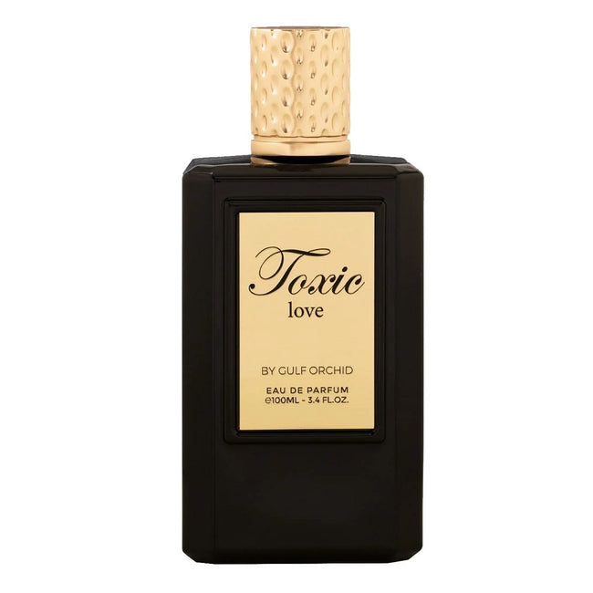 Gulf Orchid Toxic Love woda perfumowana