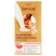 Joanna Sensual plastry do depilacji ciała do skóry suchej Ekstrakt z Grejpfruta 12szt + tubka z oliwką łagodzącą 10ml