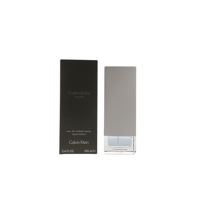 Calvin Klein Contradiction for Men woda toaletowa spray