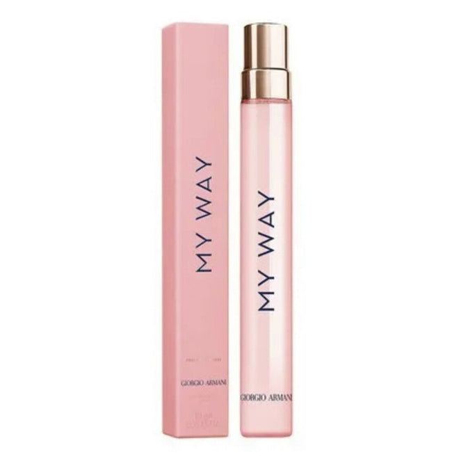 Giorgio Armani My Way woda perfumowana spray