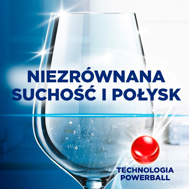 Finish Płyn nabłyszczający 800ml