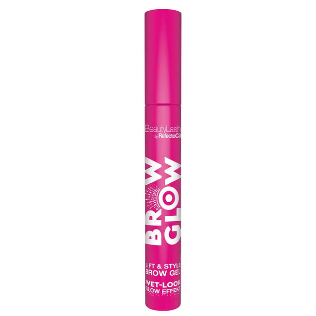 Refectocil BeautyLash Brow Glow żel do brwi stylizująco-pielęgnujący