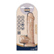 Dream Toys Mr Dixx Jaxon realistyczne dildo silikonowe 20cm