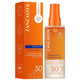 Lancaster Sun Beauty Sun Protective Water SPF50 woda w sprayu do opalania 150ml