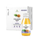 BetterMe Collagen 10000 Flex kolagen rybi i chondroityna do picia suplement diety Ananas 30x60ml