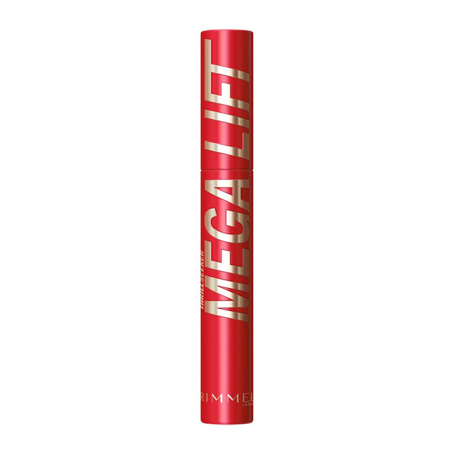 Rimmel Thrill Seeker Mega Lift pogrubiający tusz do rzęs