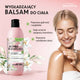 Joanna Bomba Kwiatowa wygładzający balsam do ciała lilia 500g