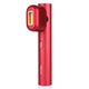Diforo IPL Velvet Freezing Sapphire profesjonalne urządzenie do depilacji Red