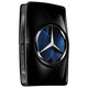 Mercedes-Benz Man Intense woda toaletowa spray 100ml - produkt bez opakowania