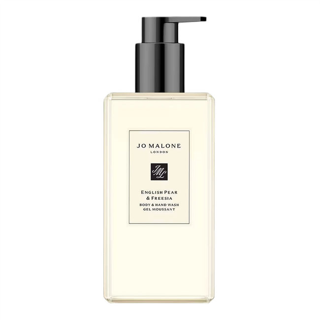 Jo Malone English Pear & Freesia żel do mycia ciała i rąk 500ml